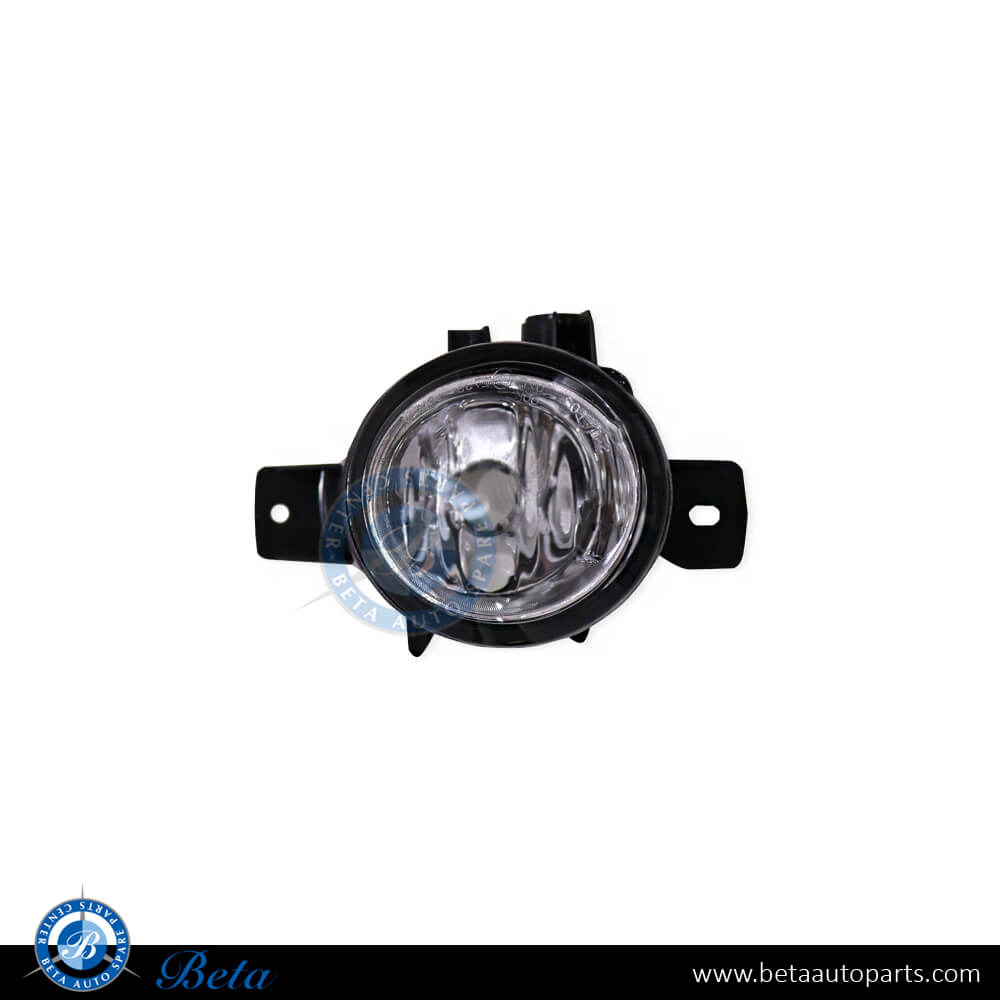 Right Side Fog lamp for BMW X6 E71 2008-2014 models, Part Number 63177187632 Right Side Fog lamp for BMW X6 E71 2008-2014 models, Part Number 63177187632